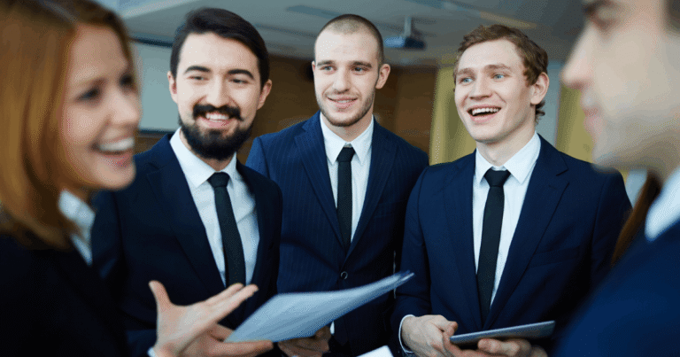How to Assess Managers