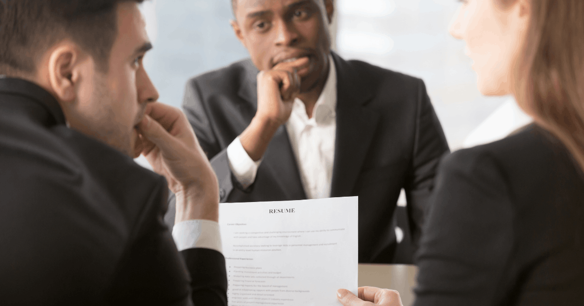 How to Assess Recruiters