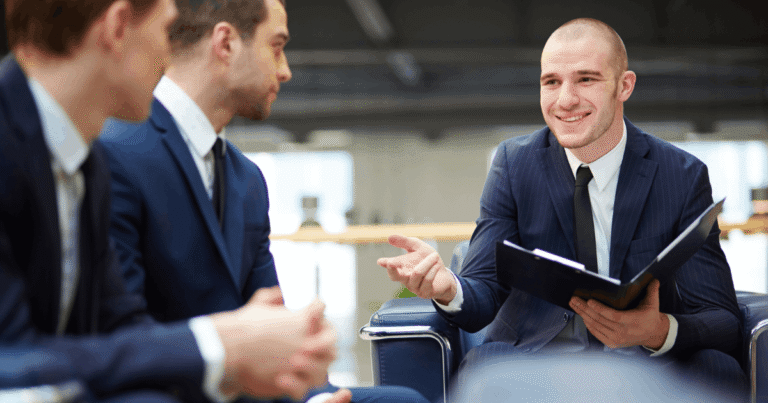Leadership Interview Questions