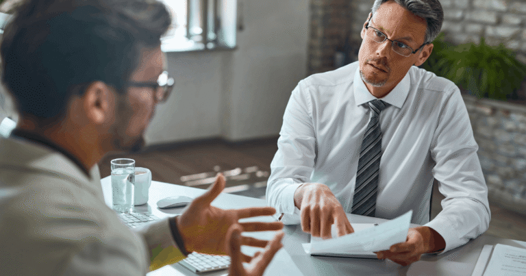 Sales interview questions