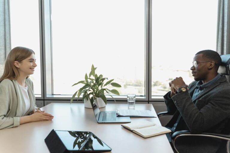 How to Assess Candidates