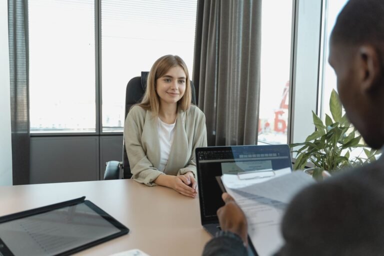 Critical Thinking Interview Questions
