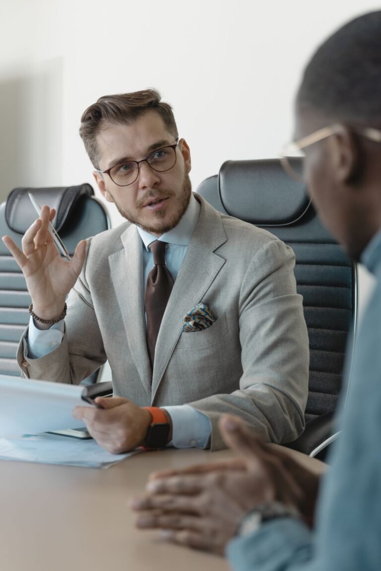 How to Use Assessment Results in an Interview