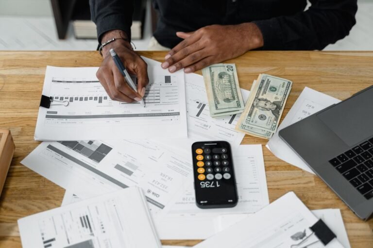How to Assess Accountants