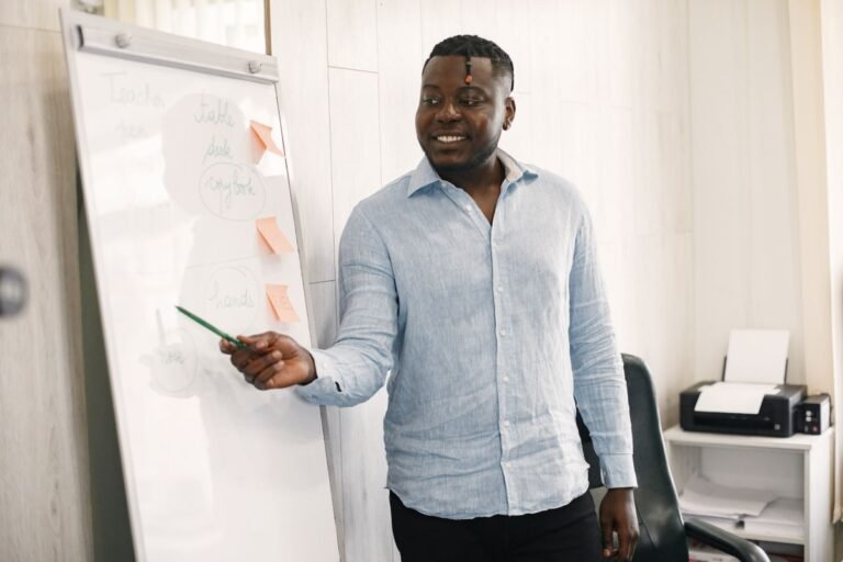 Problem-Solving Interview Questions