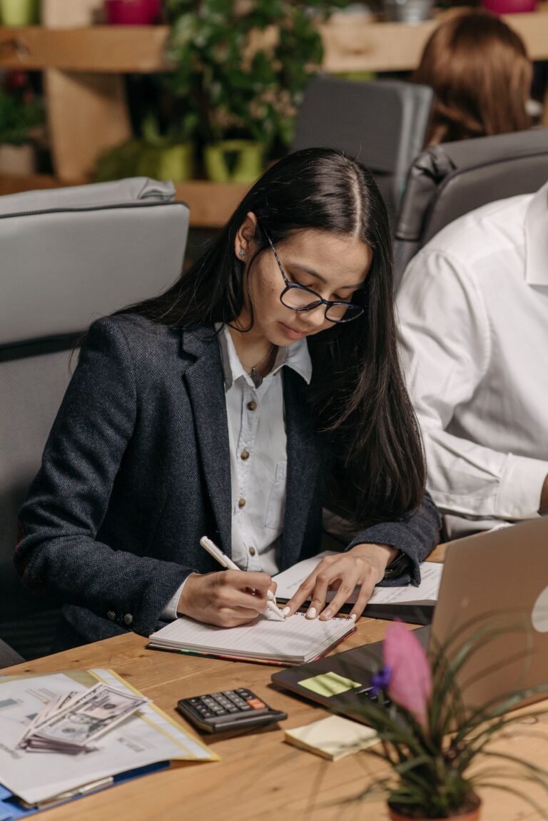 How to Assess Administrative Assistants
