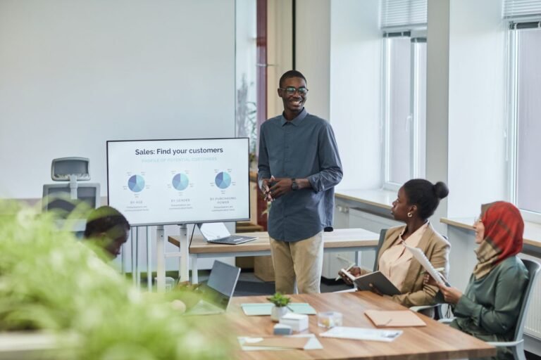 How to Assess Sales Candidates